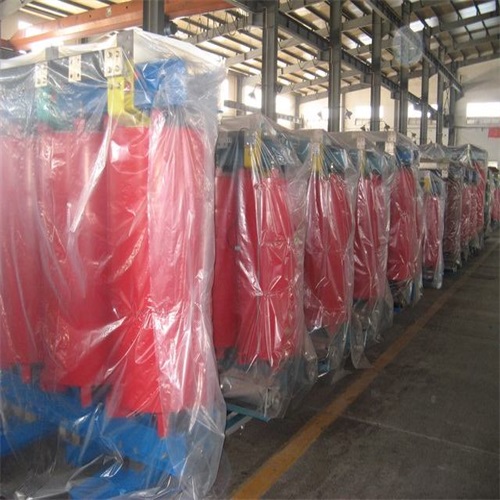 鸠江SCB14-1250KVA/10KV干式变压器